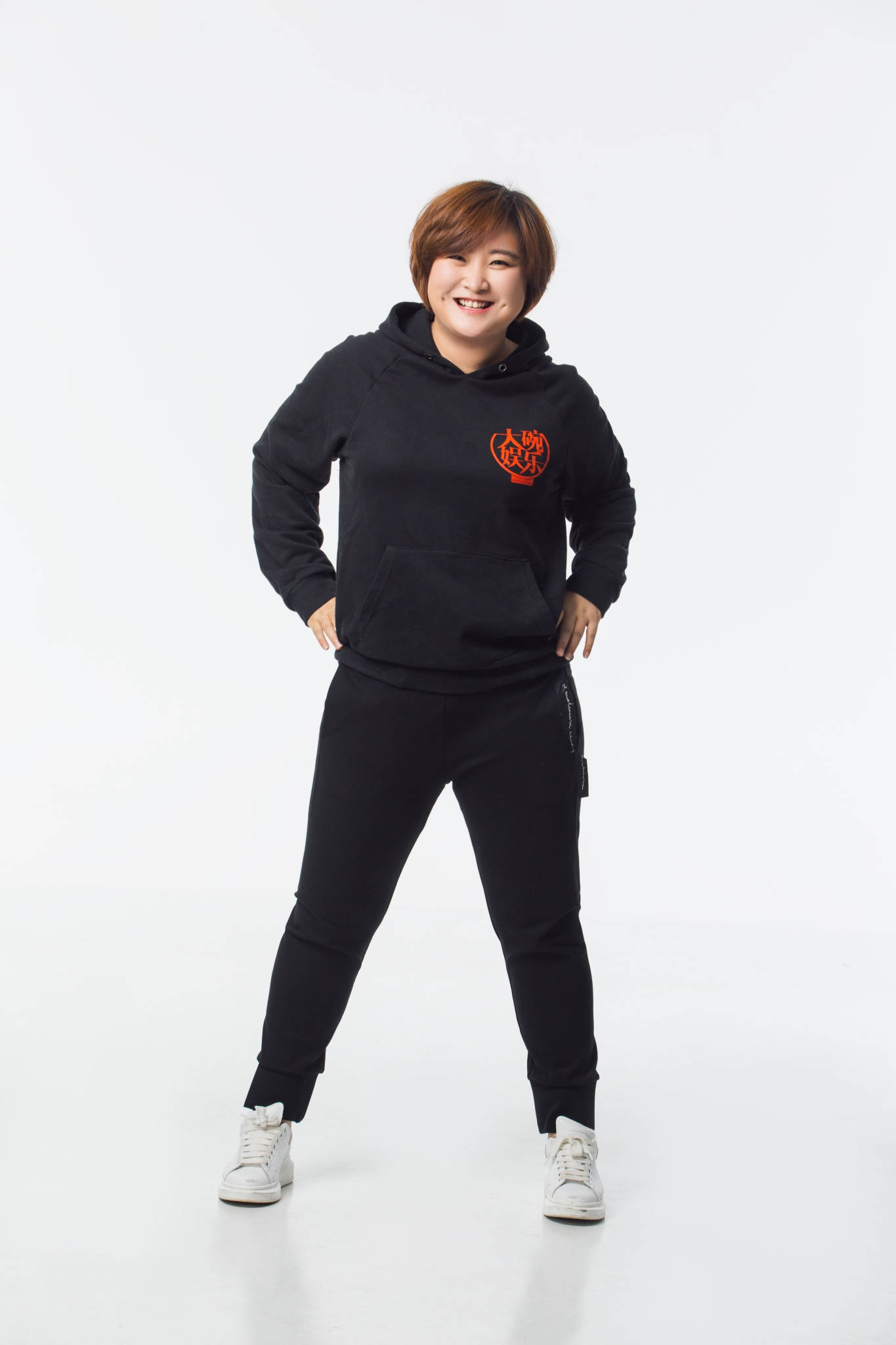 贾玲斩获多个国民品牌代言,国民度实力认证