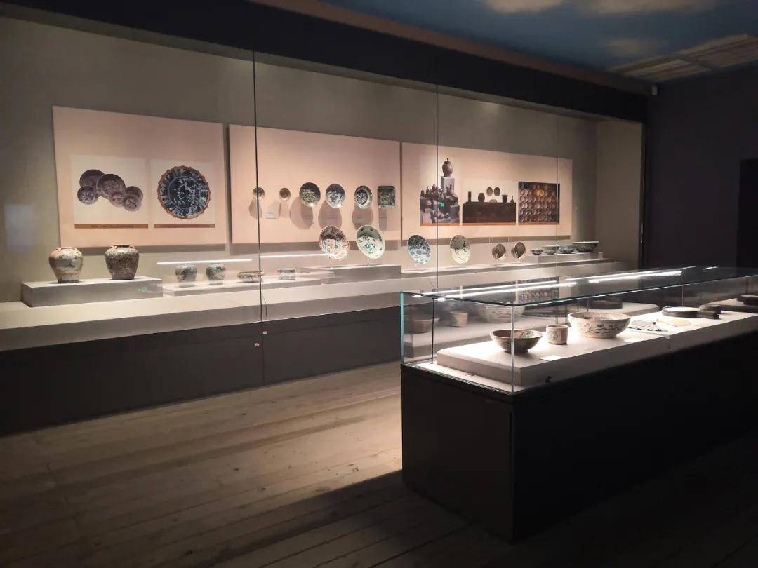 细数漳州市博物馆中的那些"非遗"