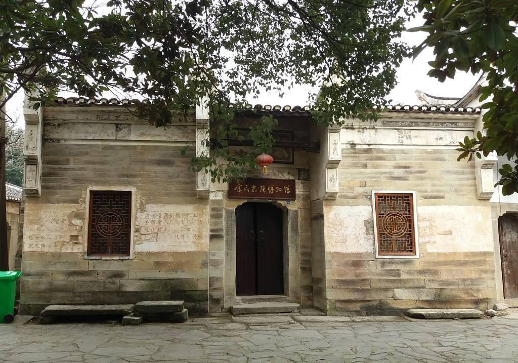 武汉最冷清的古镇，曾与景德镇齐名，景美今少有人知