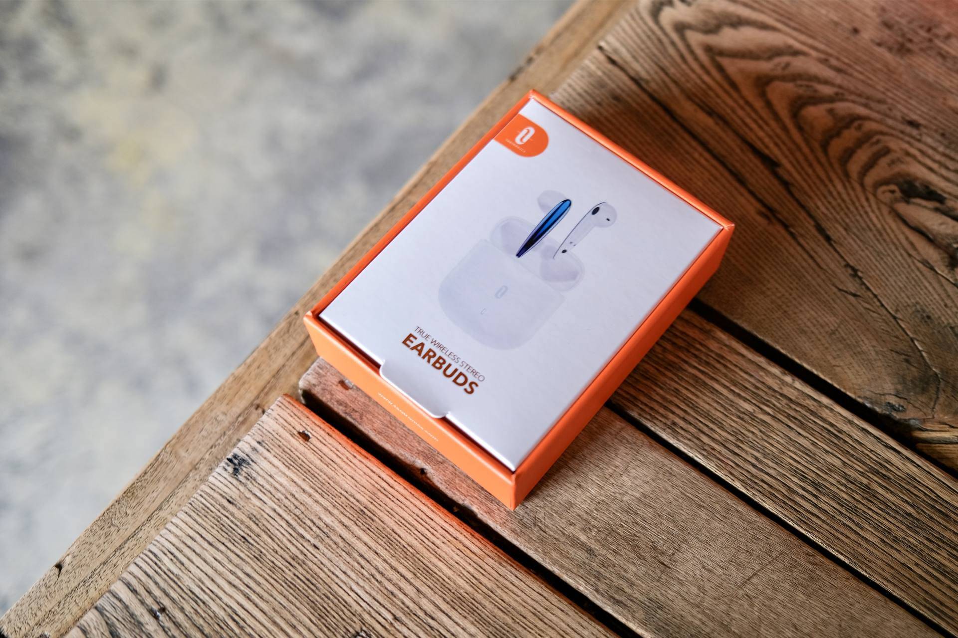 taotronics真无线蓝牙耳机aptx解码40小时续航