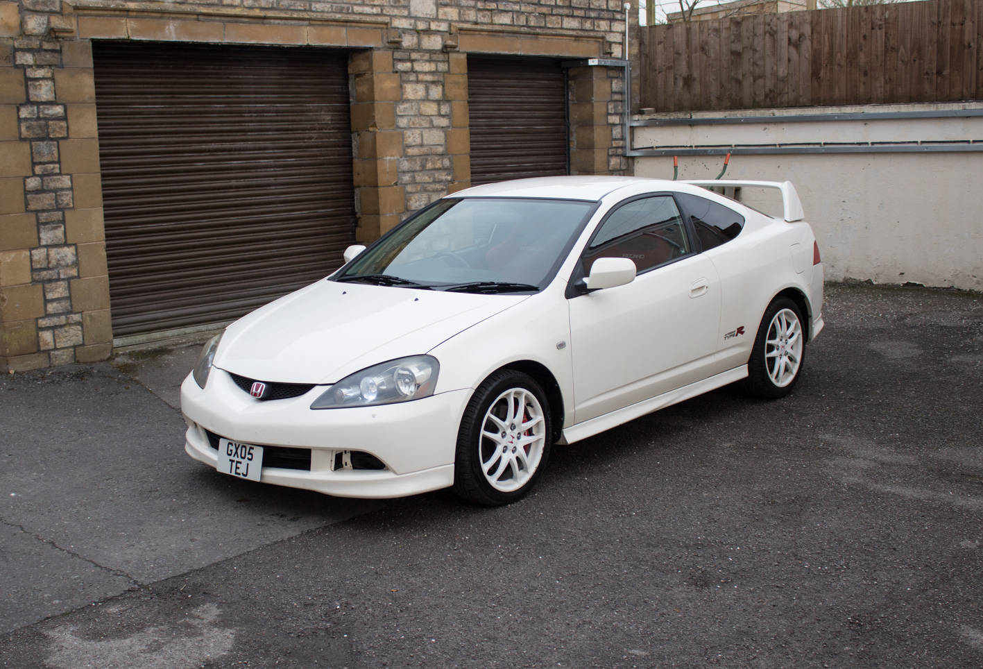 广本版本的思域将用上一个本田粉们都熟悉的名字"integra",也就是之前