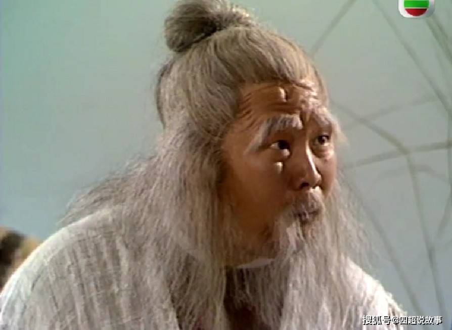 今天说一下射雕中的故事瑛姑的儿子是谁杀的周伯通才是凶手