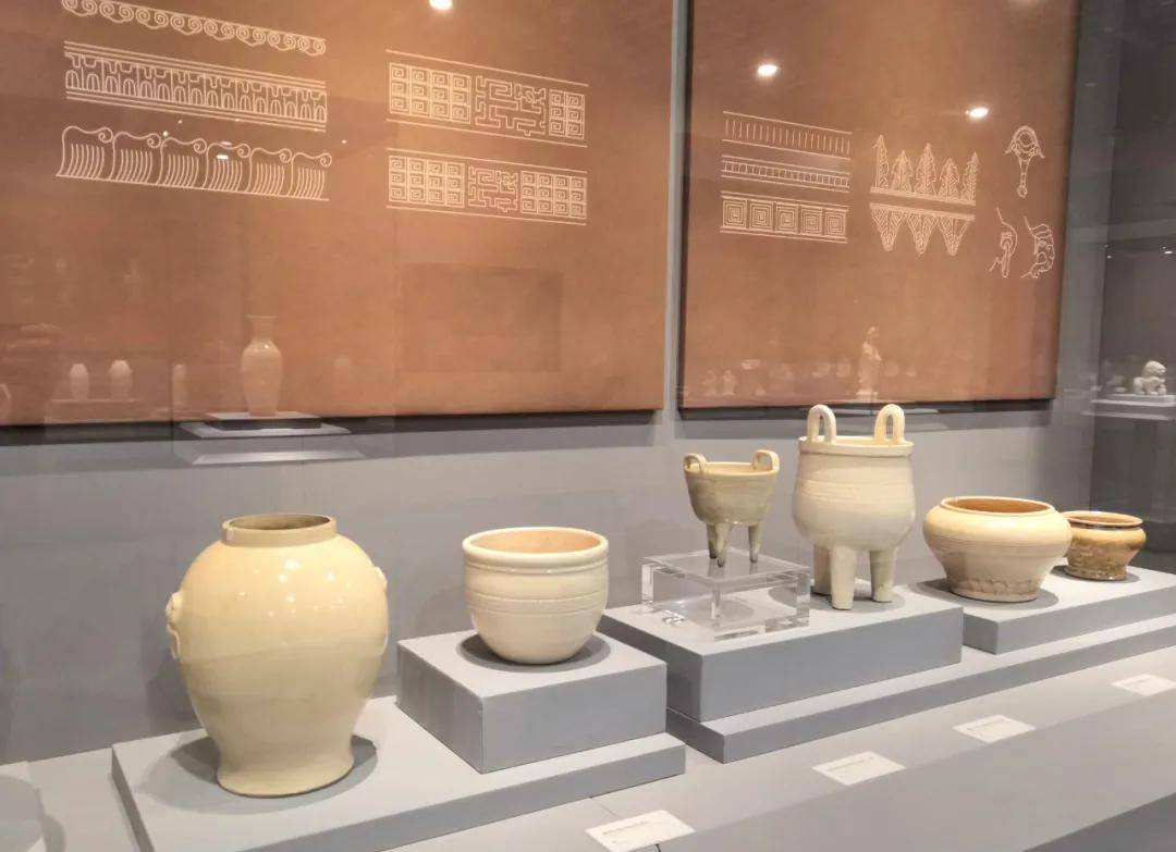 细数漳州市博物馆中的那些"非遗"