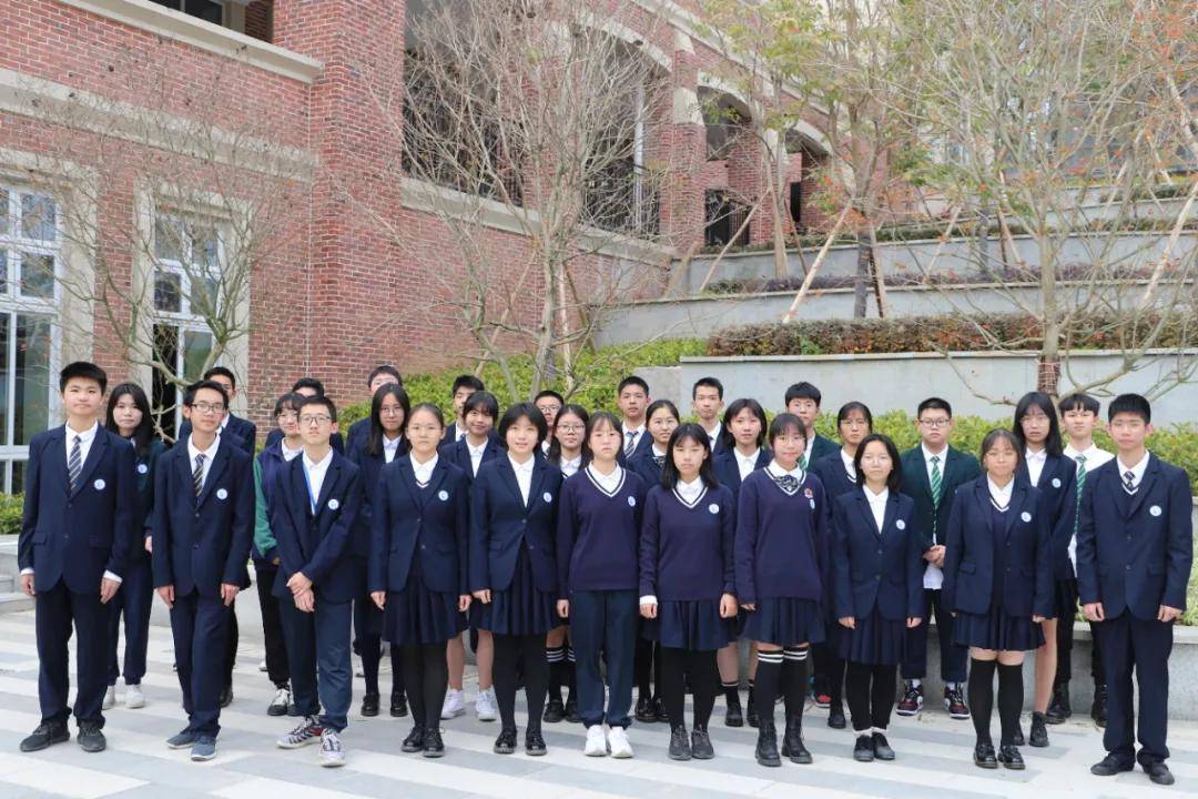 喜讯海德双语师生30余人获广东省级奖项