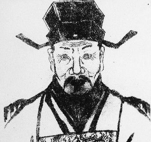 原创刘锜西夏小孩畏惧他是他仅用万余兵马逼退十万金国大军