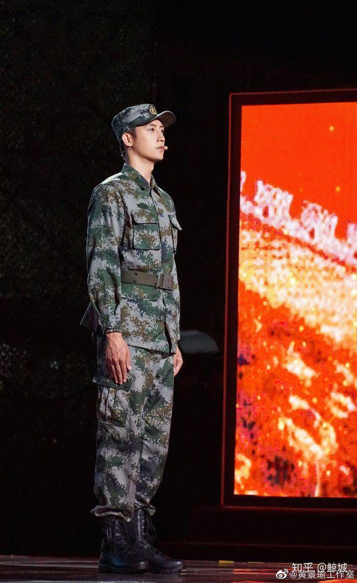 2021年《检察风云》电影档期最新消息_黄景瑜