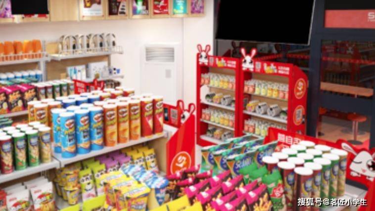 适合新手开的便利店运营技巧分享