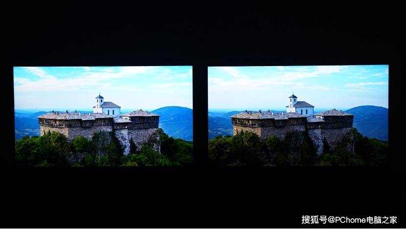 电视|XR认知芯片加持之后，索尼恐更难寻敌手