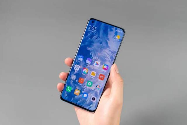 手机屏占比排行_屏幕占比最高的五款手机