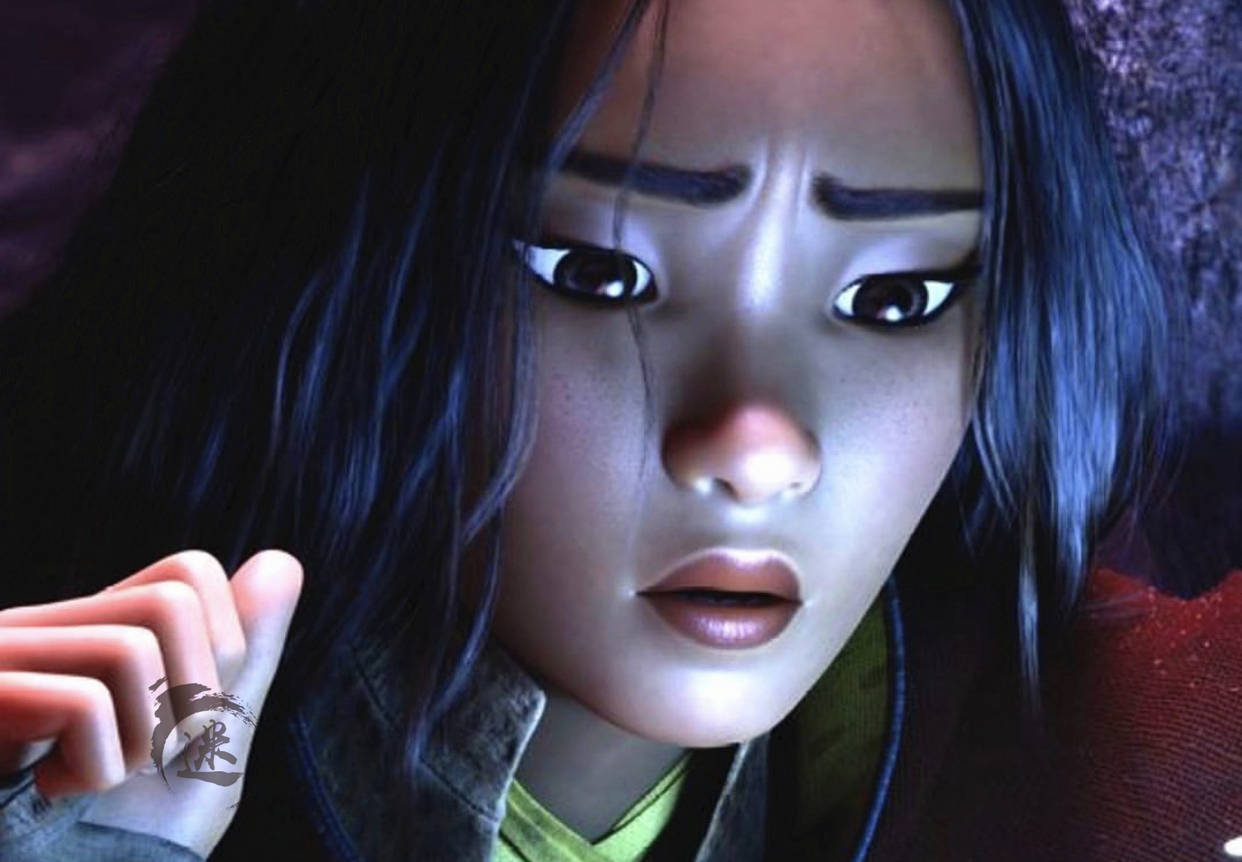 《寻龙传说》确定引进!比艾莎还强的女战士?或是新任迪士尼公主