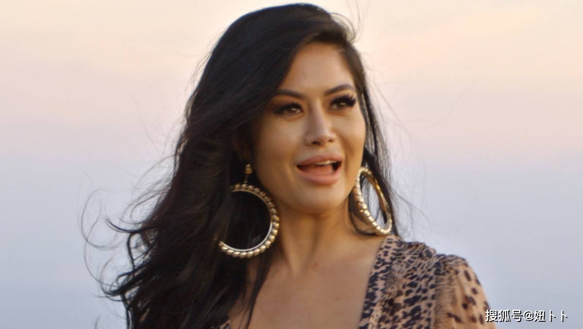 璀璨帝国kimlee未加工清纯旧照曝光前后对比判若两人别热换头她换人种