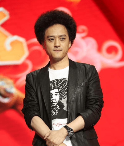 音乐人赵英俊病逝,年仅43岁,网友:大王再也不能来巡山了