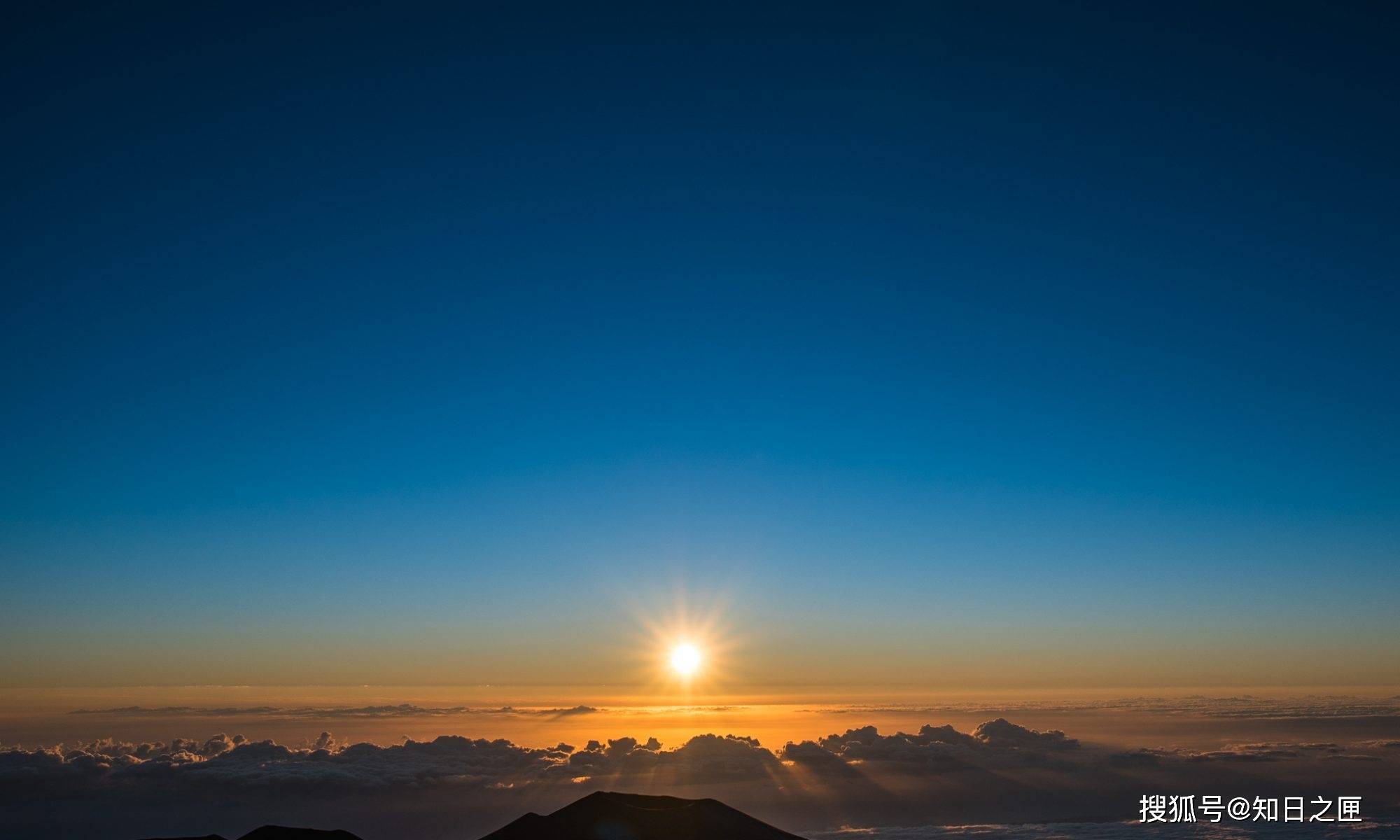 珠穆朗玛峰不是世界第一高峰？比任何地方都适合观星的活火山！