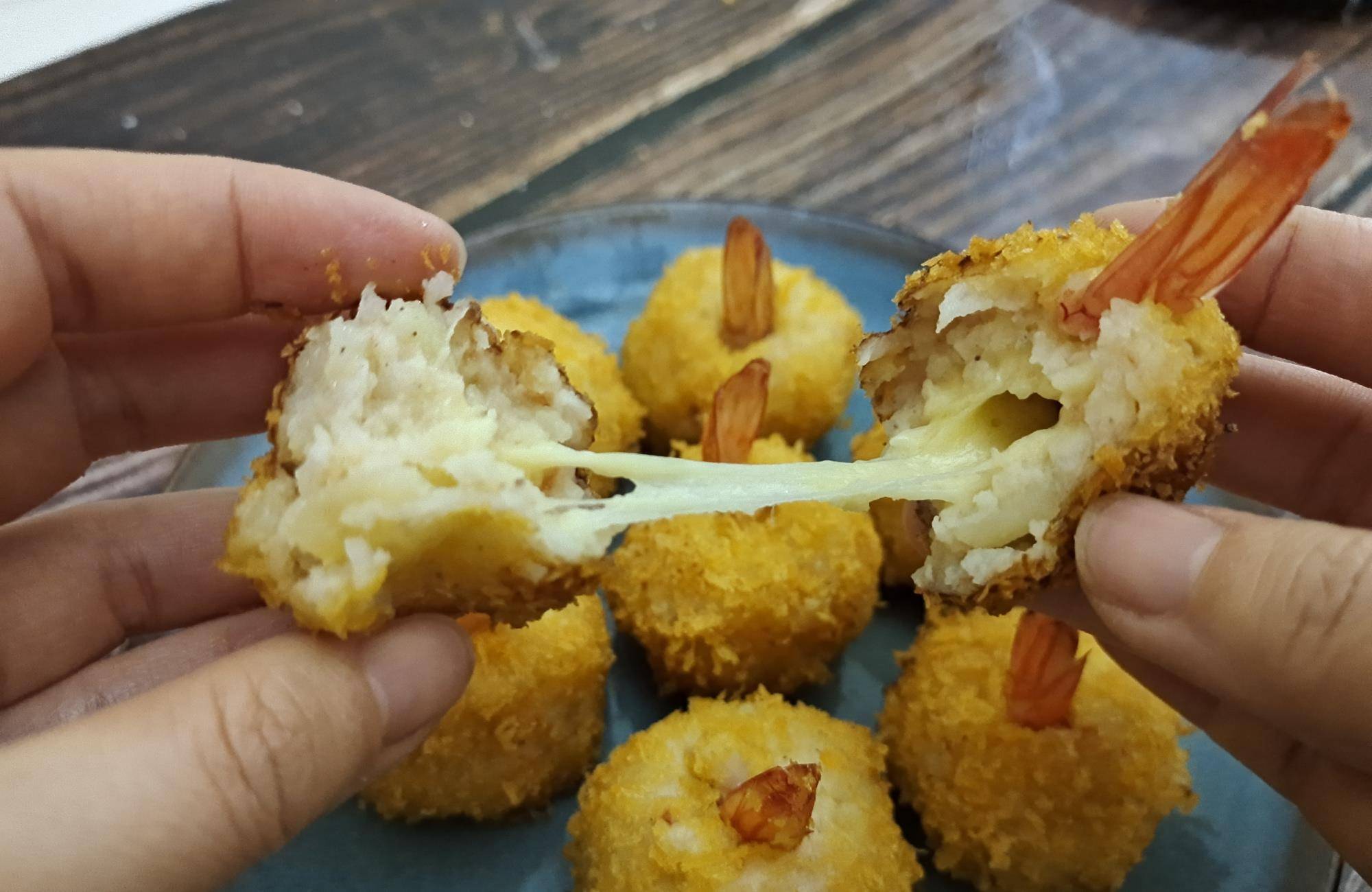 海鸭蛋怎么做好吃又实惠 8d60663367a74df3bc52c505c8c34500.jpeg