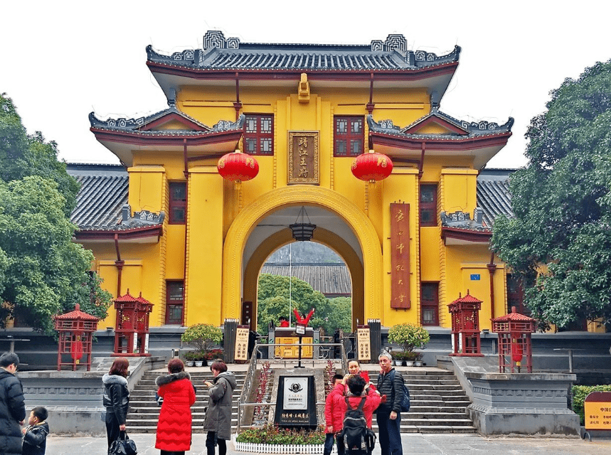 我国这座“最美”大学，建5A景区之中，景色不输厦门大学