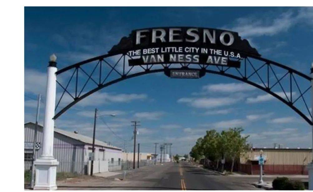 美国Fresno农业旅游区:城乡生态文化旅游融合发展