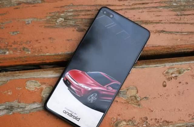 麒麟990128gb索尼imx700高端旗舰仅3568