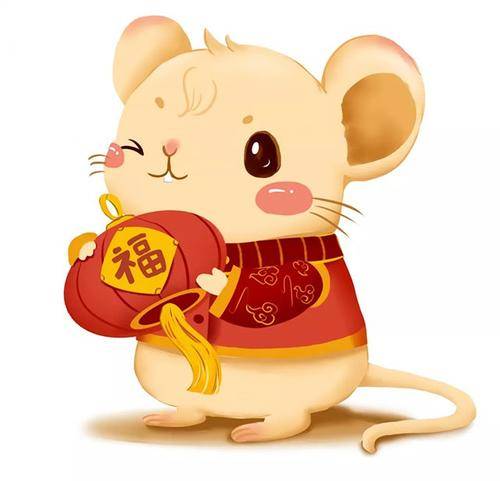 但是在2021年生肖鼠注定会摆脱霉运,迎来好运,毕竟2021年里生肖鼠与