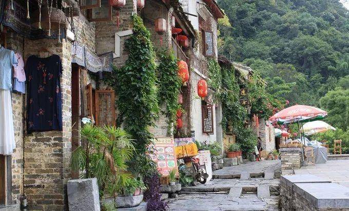 中国最美的七个旅行地，适合一个人背包旅行！