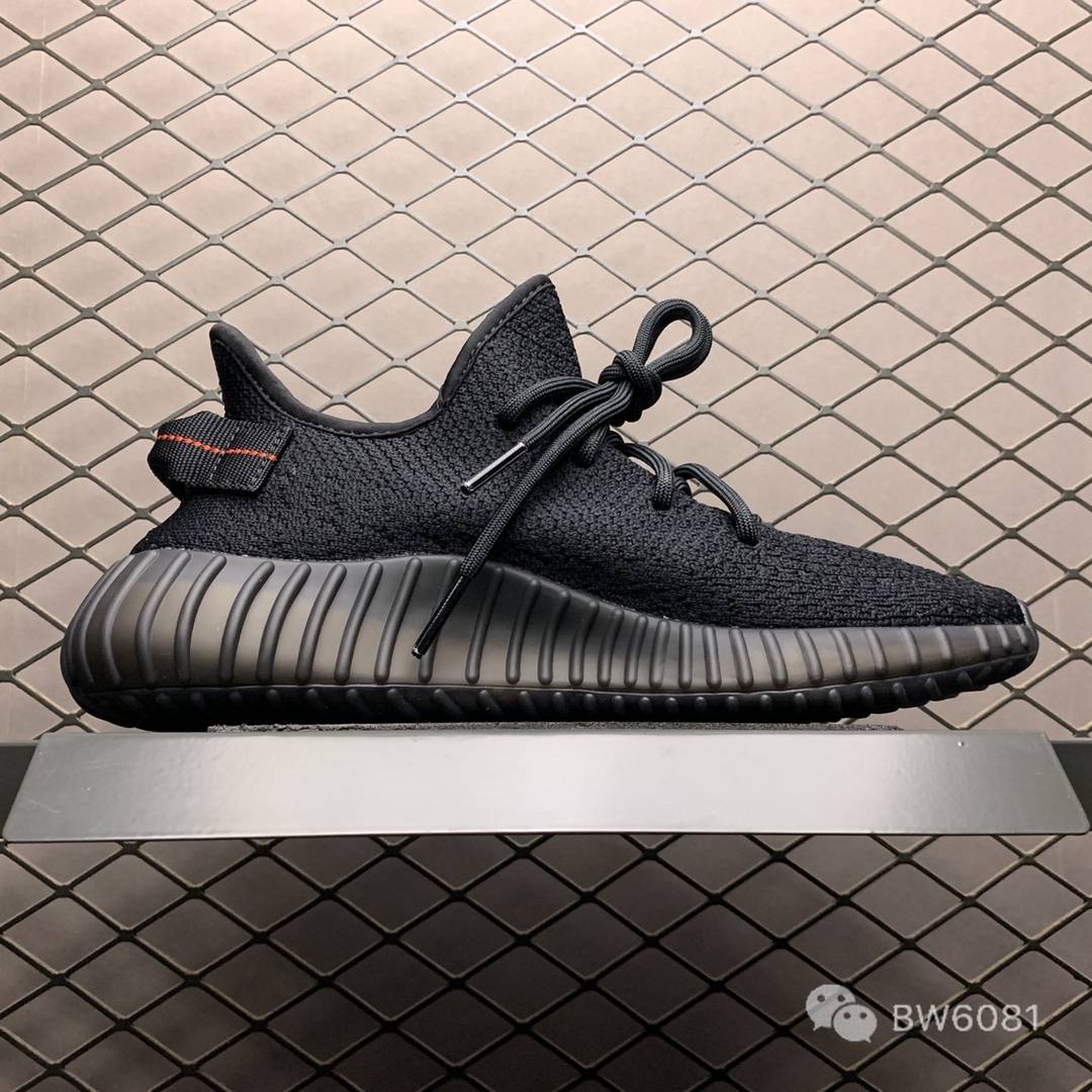 yeezy350黑粉怎么搭_yeezy350尺码对照表(2)