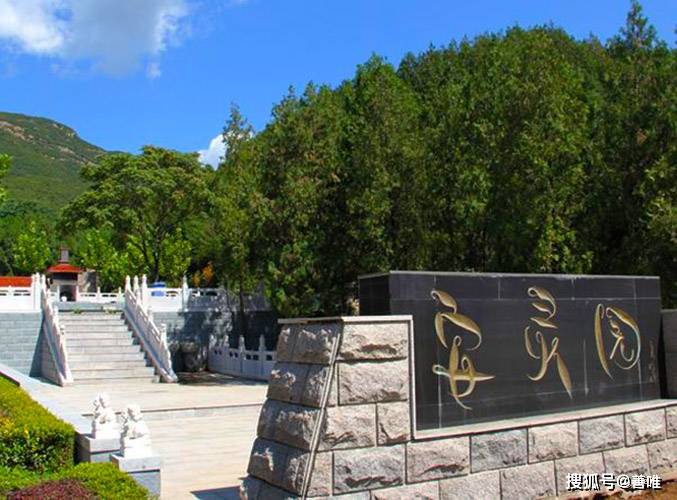 善唯殡葬：北京昌平安灵园的环境及介绍