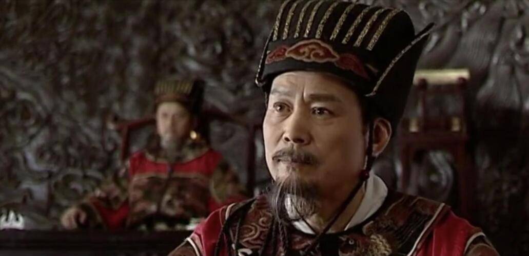 《大明王朝1566》中的赵贞吉为什么会被称为"宰辅之才"?