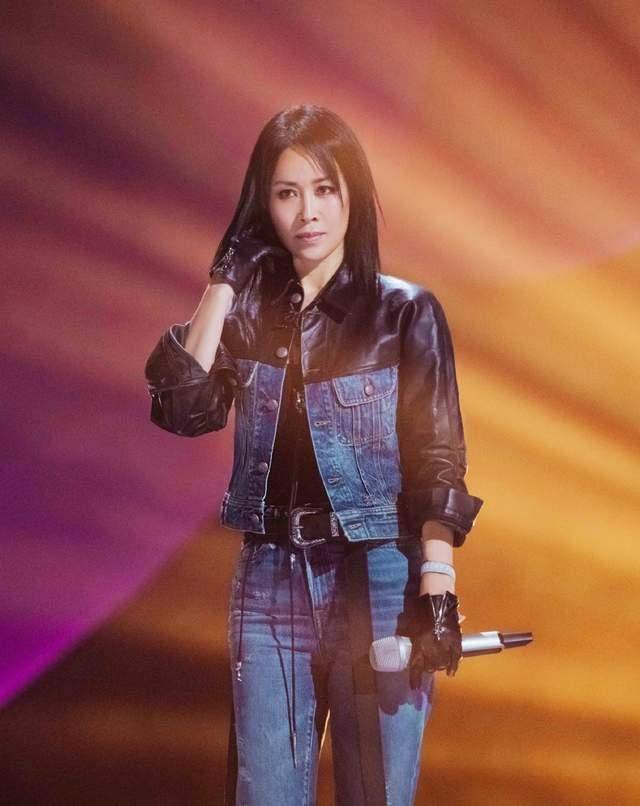 名单|《浪姐2》第三轮公演歌单曝光,踢馆歌手仅三位,李菲儿组最危险