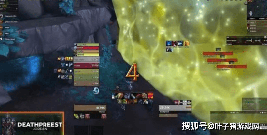 阵容|WOW9.0老外逆版本而行，最弱阵容挑战15层限时！坦克只能选ZST了？