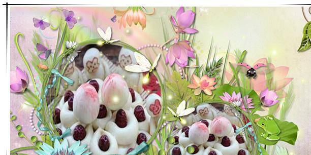 说文解字 涡阳县有 二十八蒸枣花 俗语 枣花 到底是什么 枣林庄