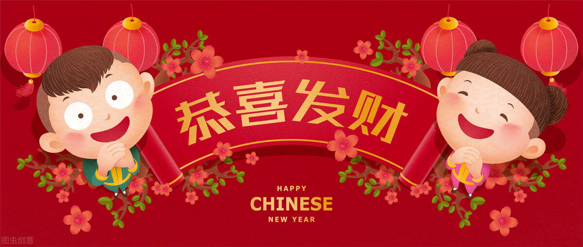 云拜年让这个春节更特别