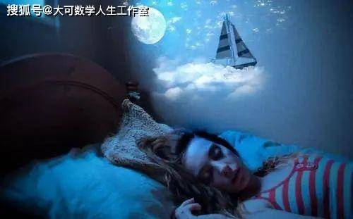 梦境中的无声呼唤，解析做梦梦见死人喊她不答应的深层含义