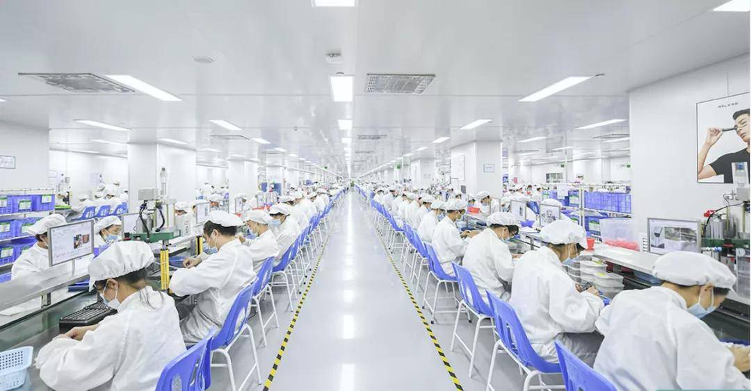 这个中国人的发明 点燃了一个疯狂的全球万亿新市场 电子