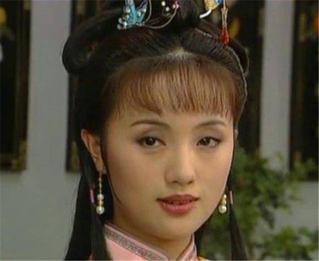 朱媛媛24岁成国民媳妇嫁实力派丈夫结婚20多年0绯闻