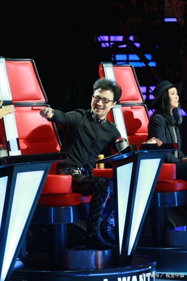 从"谋女郎"到"国际章",蓦然回首,那人却是"皮裤汪"-搜狐大视野-搜狐新