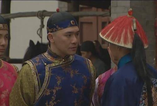 雍正王朝简谱_雍正王朝情债简谱(2)