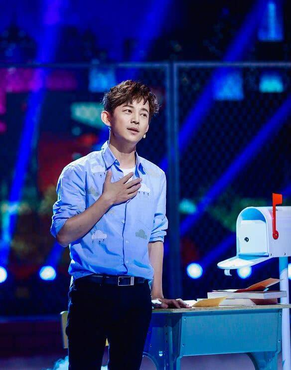 何炅最新消息何炅还在湖南卫视吗 9712f024b6994b97a9fa9db5c0fe39a5.jpeg