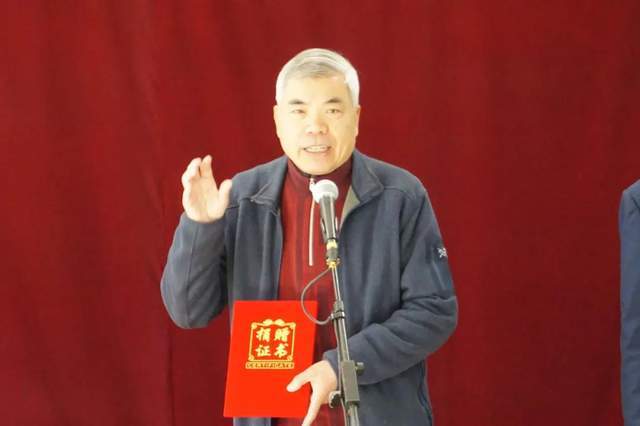 闽商故事汇陈建铭建功立业志壮天不负铭感不忘业精我自成