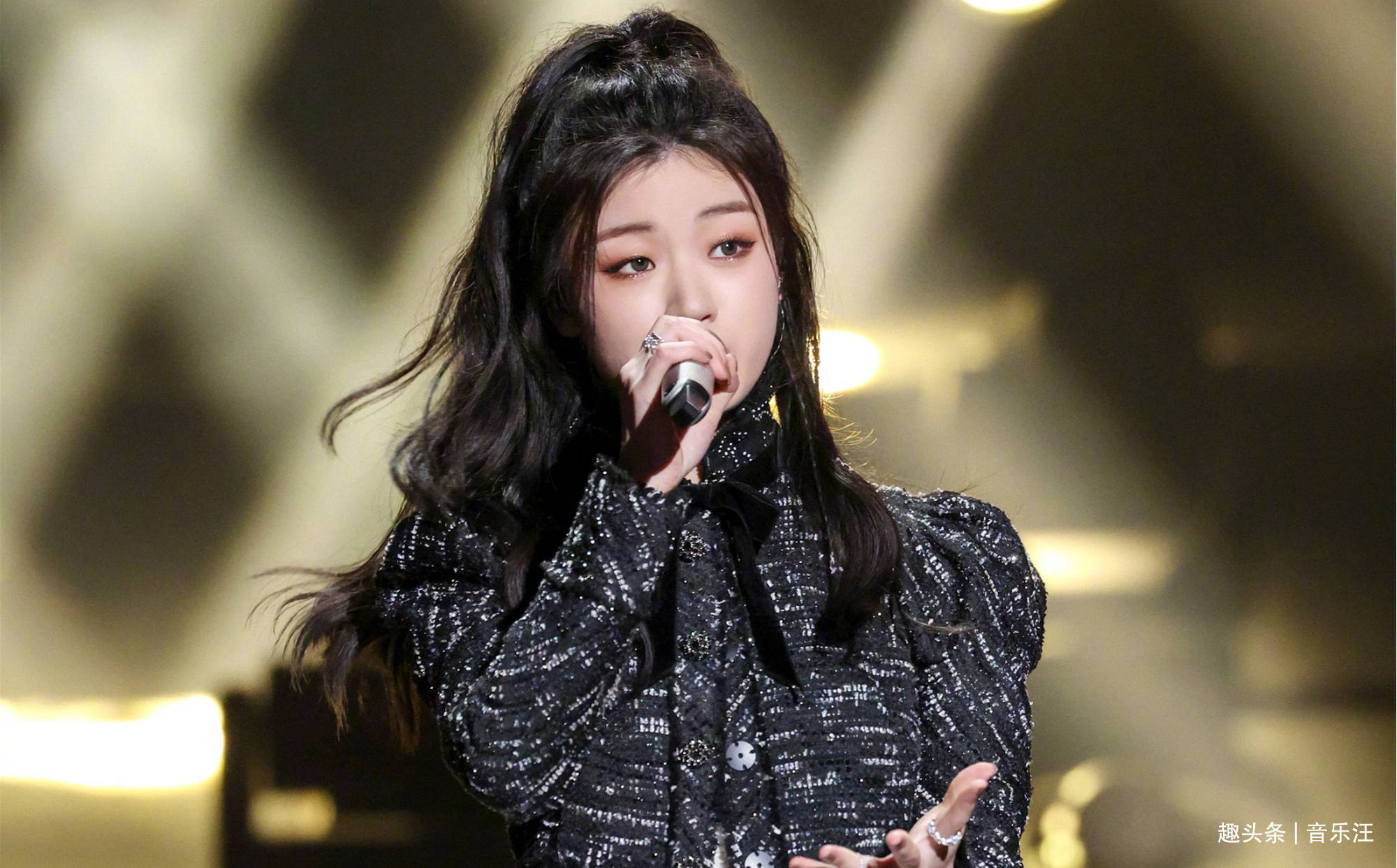 单依纯在 天赐的声音2 暴露出短板,她陷入了袁娅维同款误区