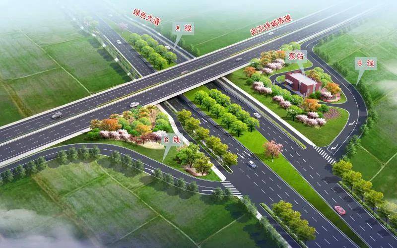 原创青山区武汉最尴尬的一个区2021年将快速腾飞