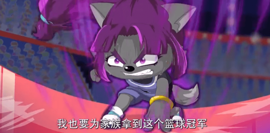 喜羊羊与灰太狼冠军存争议狼队违规了羊队才是本季的冠军