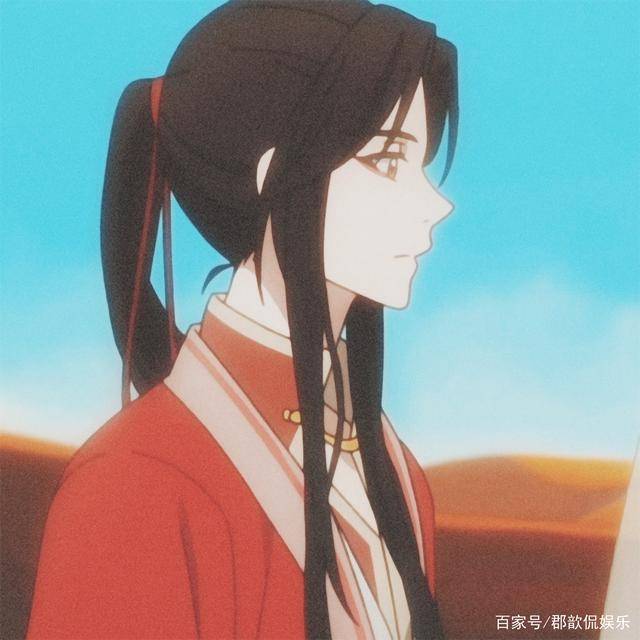 出道就接大ip,将出演《天官赐福》谢怜一角?