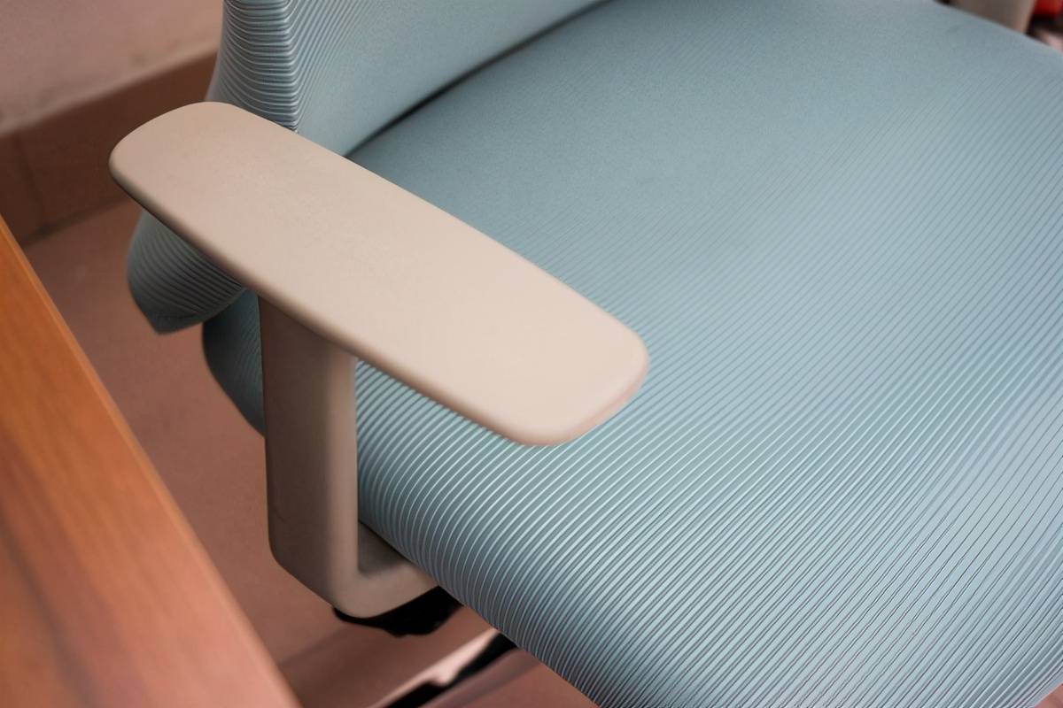 年轻人的第一把电脑椅sitwell希特威尔办公椅体验