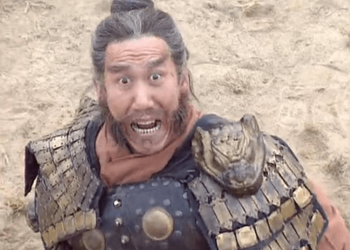 张飞是关键_夏侯渊