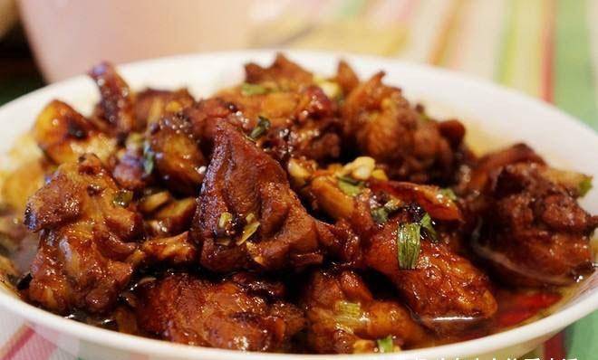 啤酒鸭做法简单好吃易学 d52863633919461a8041a6a8ac07205e.jpeg