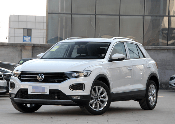 春节选车干货!wey vv5力压大众探歌,赢得95后欢心