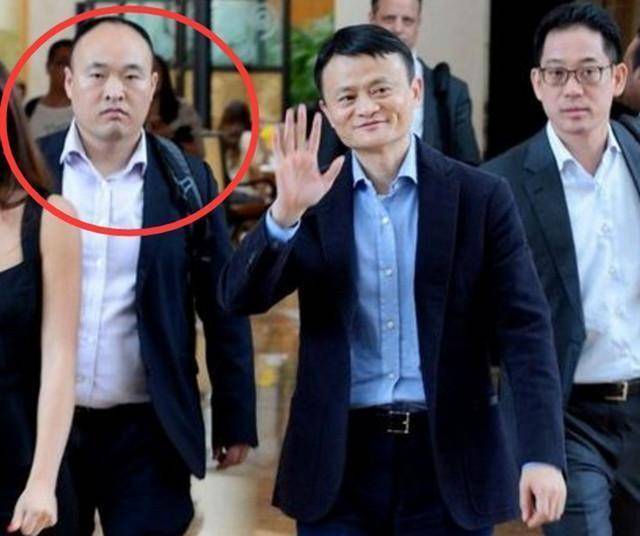 武力排行榜_明星保镖武力排行榜,马云保镖李天金屈居第二,第一赞服