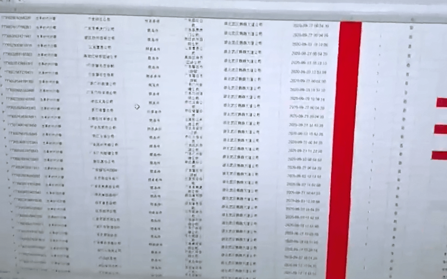 武汉快递员辛苦送七个月快递 结工资时一看顿时傻眼（图）