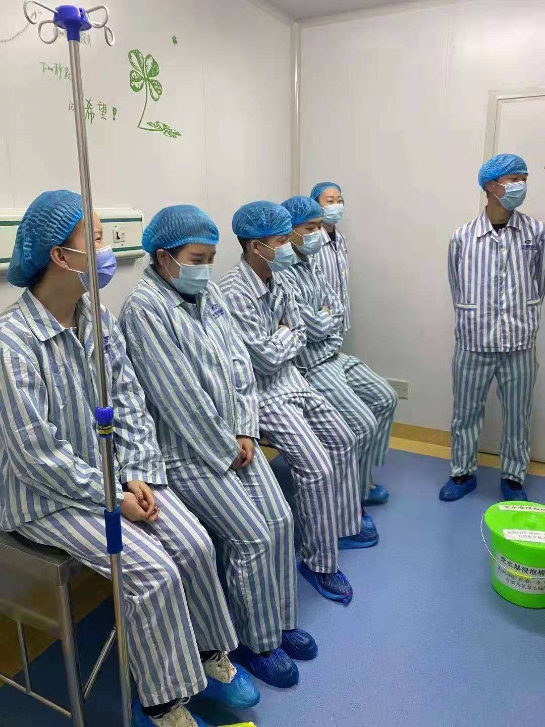 兰州全飞秒激光矫正 找到适合自己的近视手术很重要 眼睛