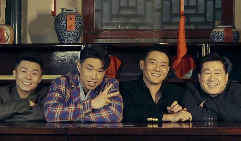 原创德云社一处表演场所将关闭环境典雅氛围好队伍迎来重要调整