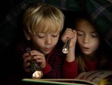 近视提前至3到7岁！